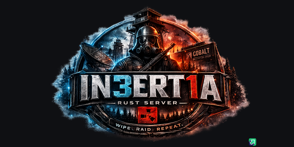 IN3RT1A 1.0 | 3X | TRUE SOLO | BPS KEPT | WIPED 7/8